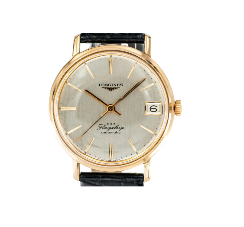 Longines Flagship Automatic reference 3418