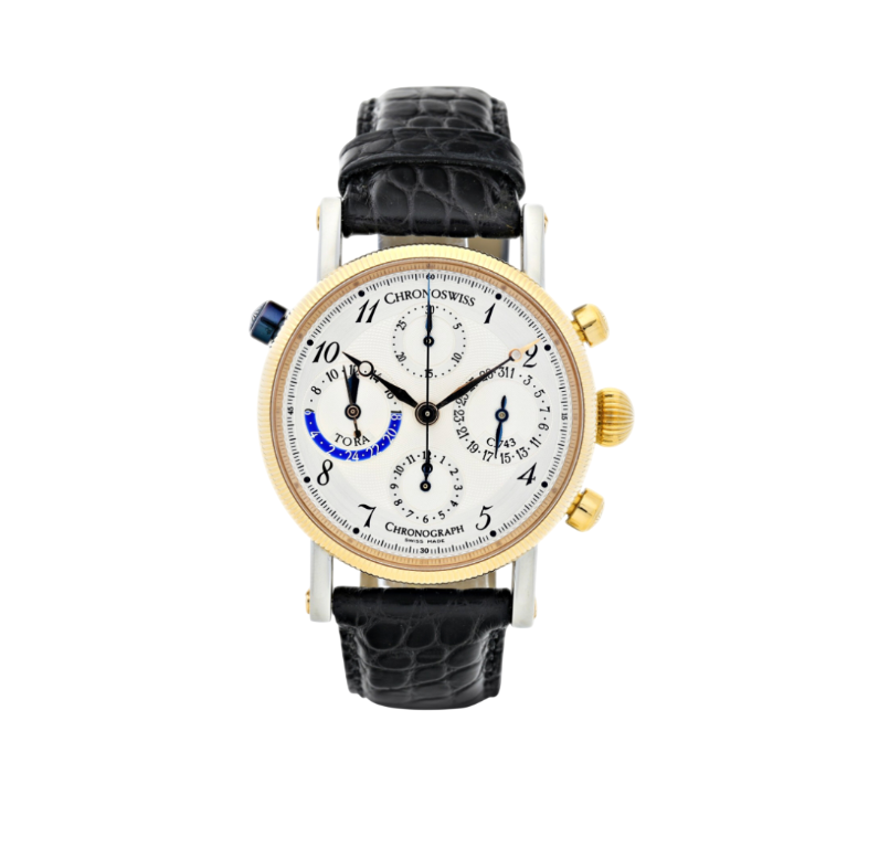 Chronoswiss Tora Chronograph