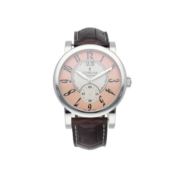 Corum Classical Grande Date
