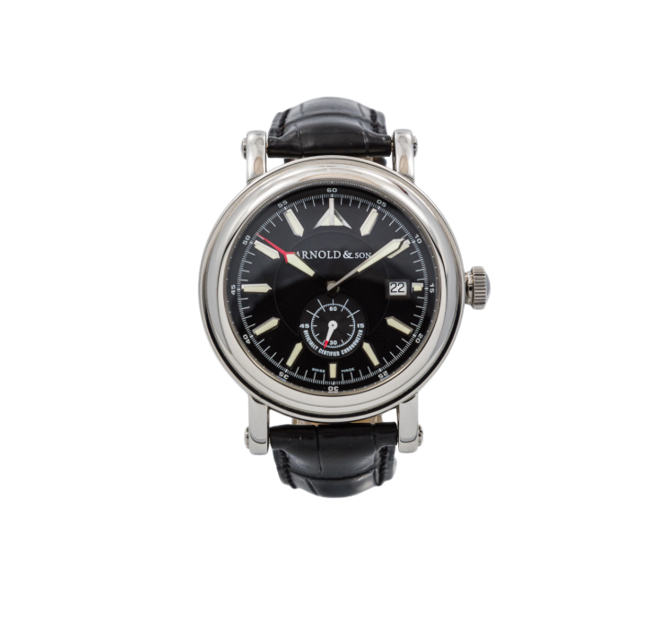 Arnold & Son HMS II Chronometer