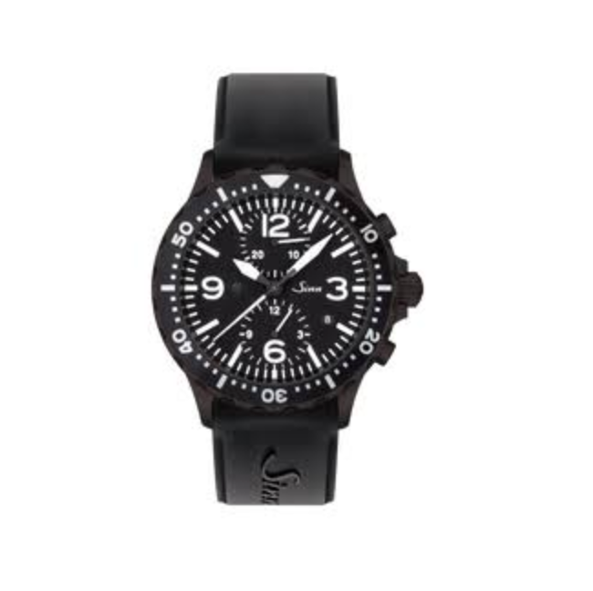 Sinn 757 S Duochronograph