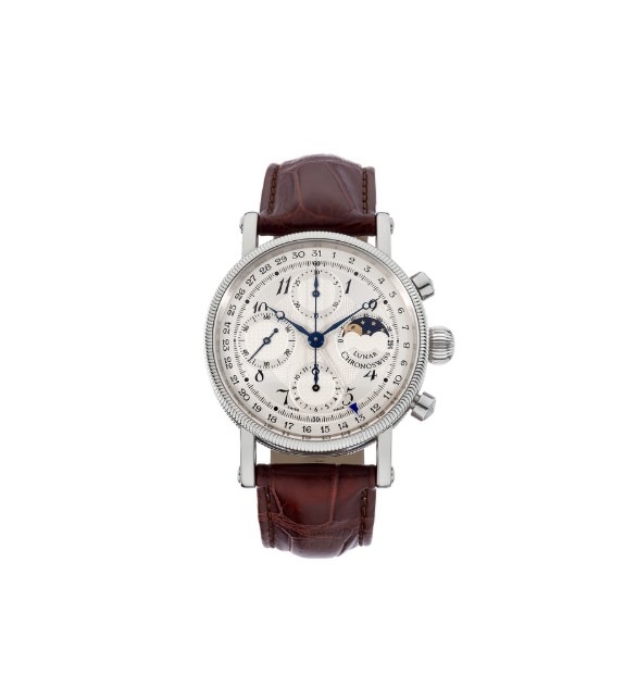 Chronoswiss Lunar Chronograph