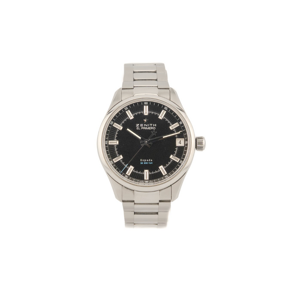 El Primero Espada 41MM