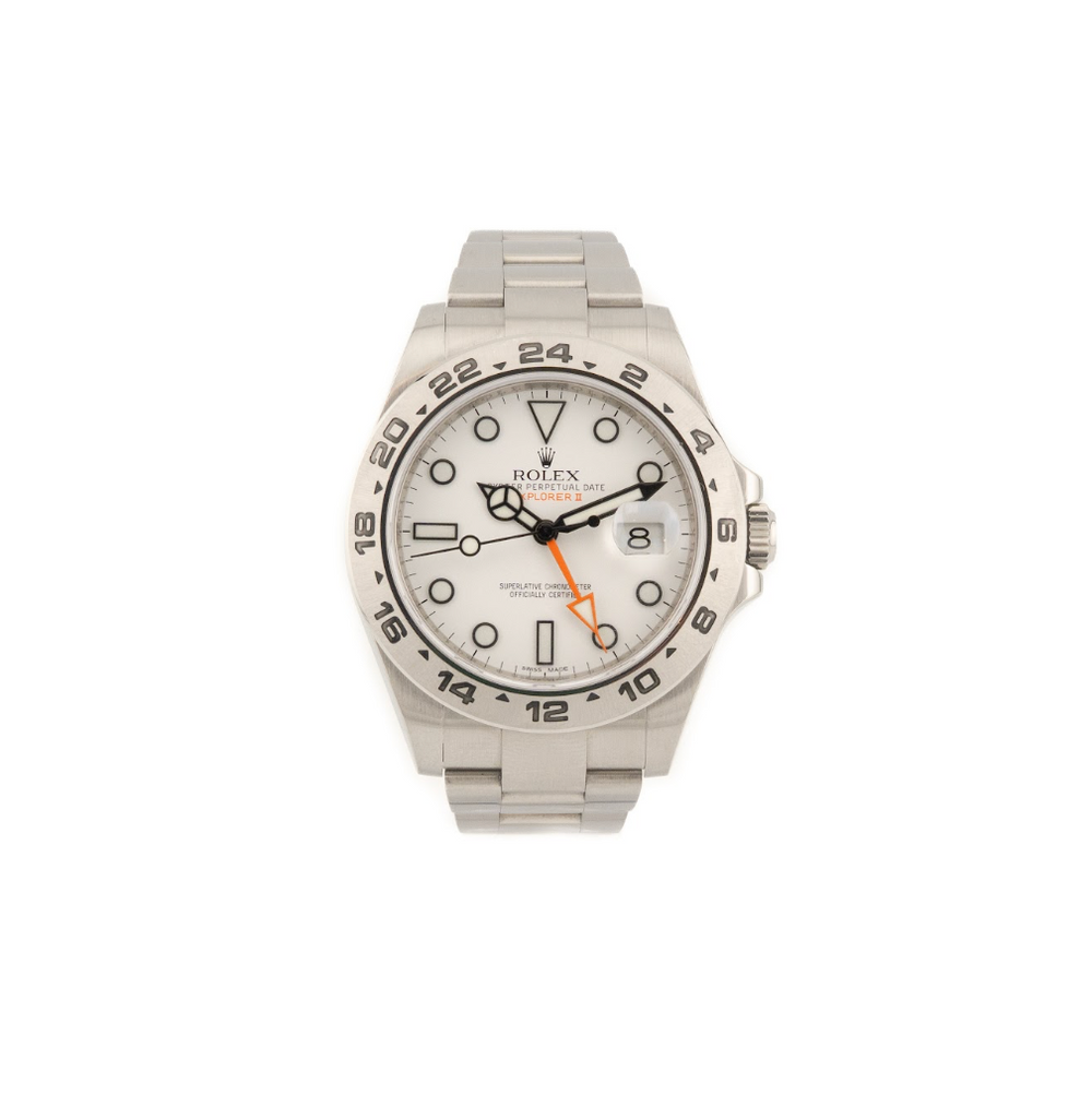 Explorer II 216570 - 2010s