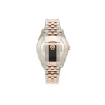Datejust 41  Fluted Jubilee and Everose gold  - 2022
