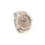 Datejust 41  Fluted Jubilee and Everose gold  - 2023