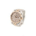 Datejust 41  Fluted Jubilee and Everose gold  - 2023