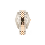 Datejust 41  Fluted Jubilee and Everose gold  - 2023