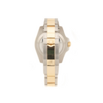 Submariner Date 41mm Oystersteel and 18k Yellow Gold - 2016
