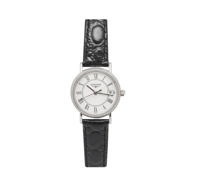 Longines Grand Classic 23mm
