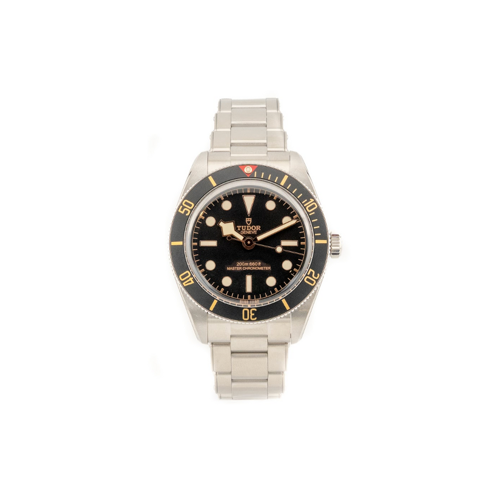 Tudor Black Bay 58 - 2026