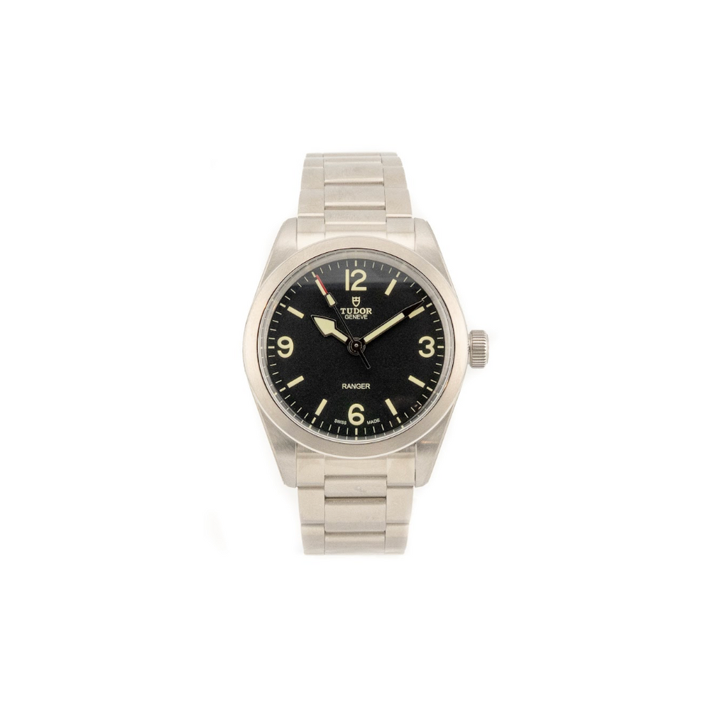 Tudor Ranger 36 - 2026