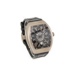 Frank Muller Vanguard Titanium 41MM