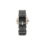 Omega Seamaster Stainelss Steel Black Dial 600m
