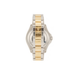 Yacht-Master 40 - Oystersteel & 18k Yellow Gold "Blue" - 2014