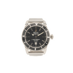 SuperOcean Heritage 46 GMT