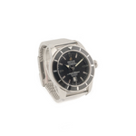 SuperOcean Heritage 46 GMT