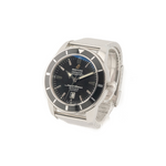 SuperOcean Heritage 46 GMT