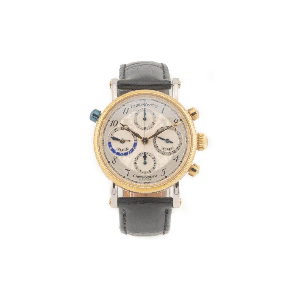 Chronoswiss Tora Chronograph