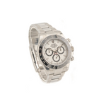 Cosmograph Daytona 126500LN “Panda” 2026 with Factory Stickers