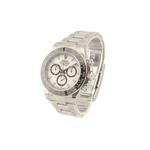 Cosmograph Daytona 126500LN “Panda” 2026 with Factory Stickers