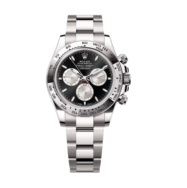 Cosmograph Daytona 126509