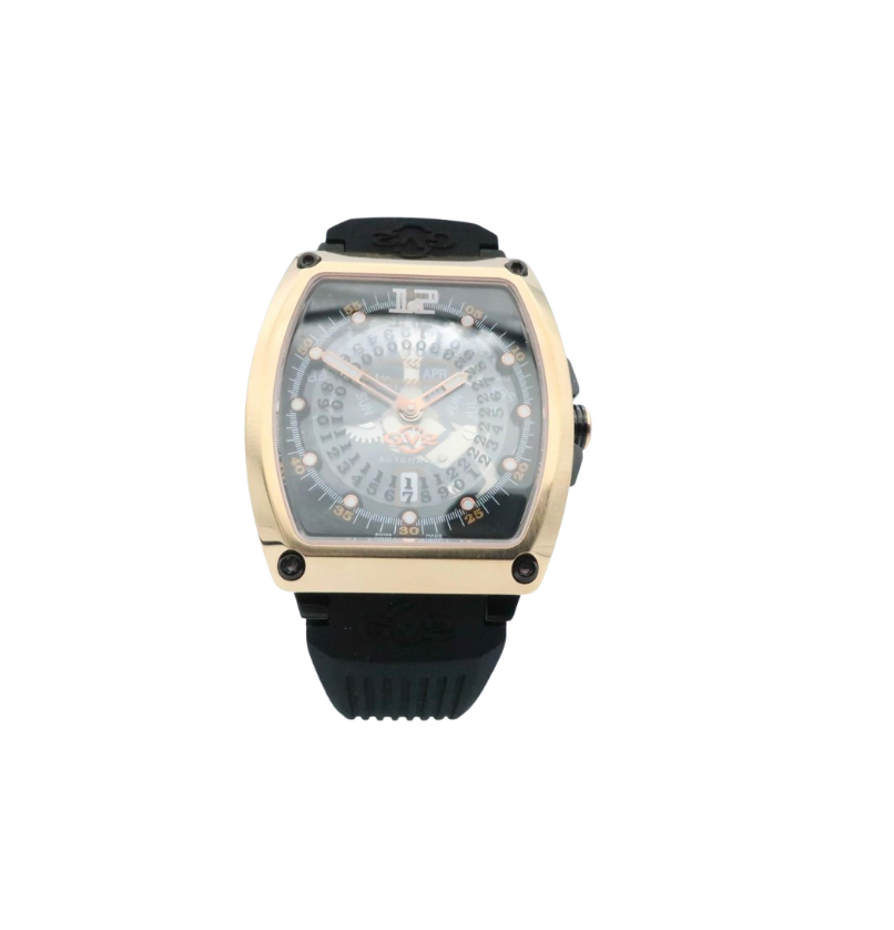 GV2 by Gevril X-Ray 40mm Limited Edition