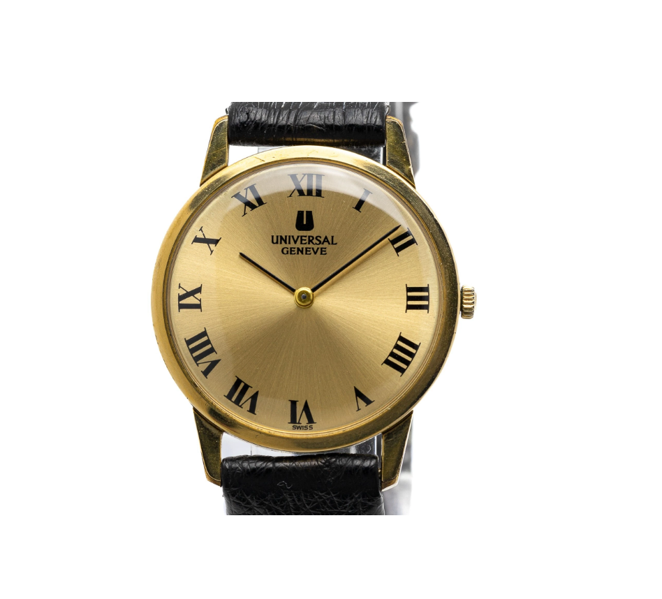Universal Geneve reference 542109