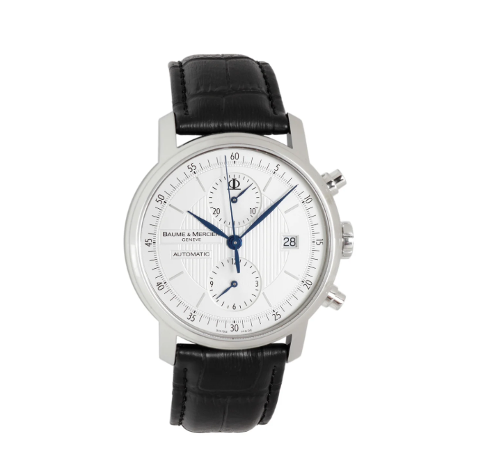 Baume & Mercier Classima XL Executive Chronograph