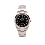 Explorer 36mm - (2023)