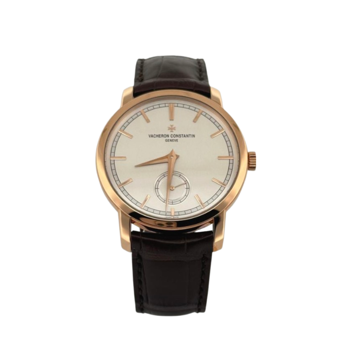 Vacheron Constantin Traditionnelle Manual-Winding