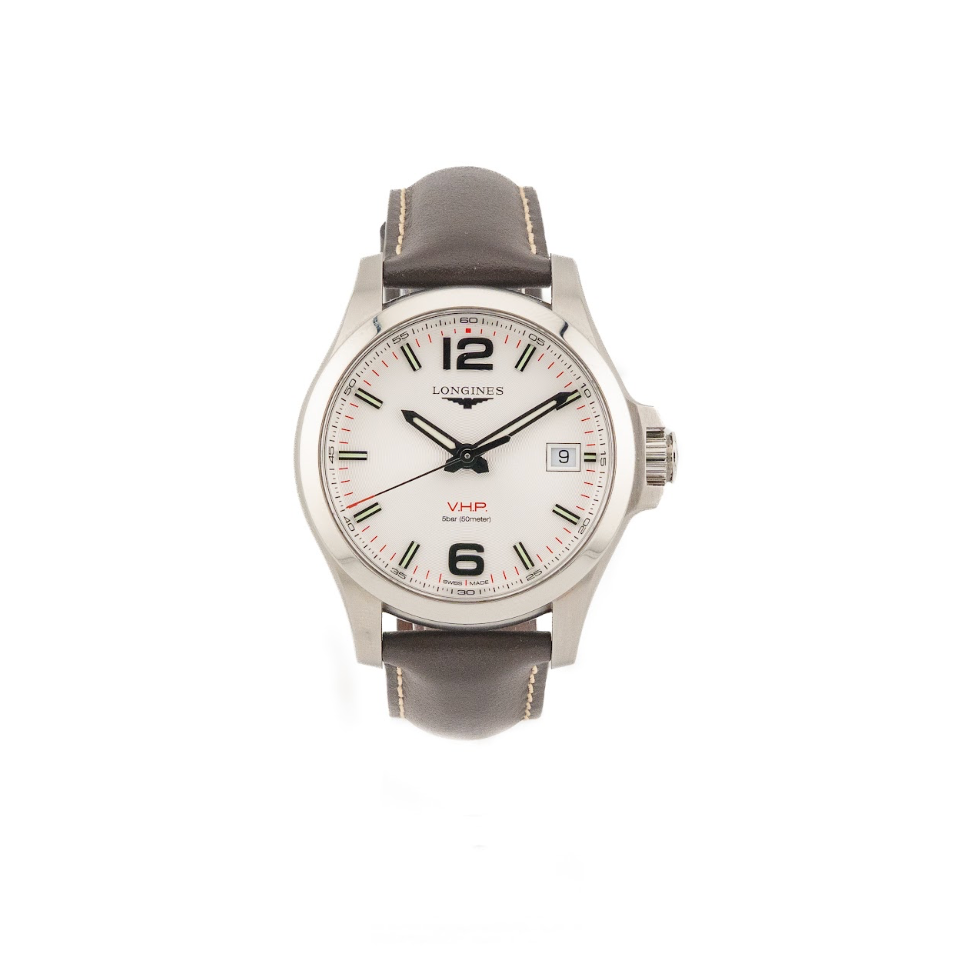 Longines Conquest V.H.P.