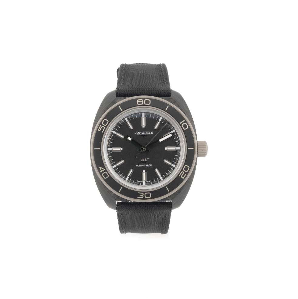 Ultra-Chron Carbon - 2025