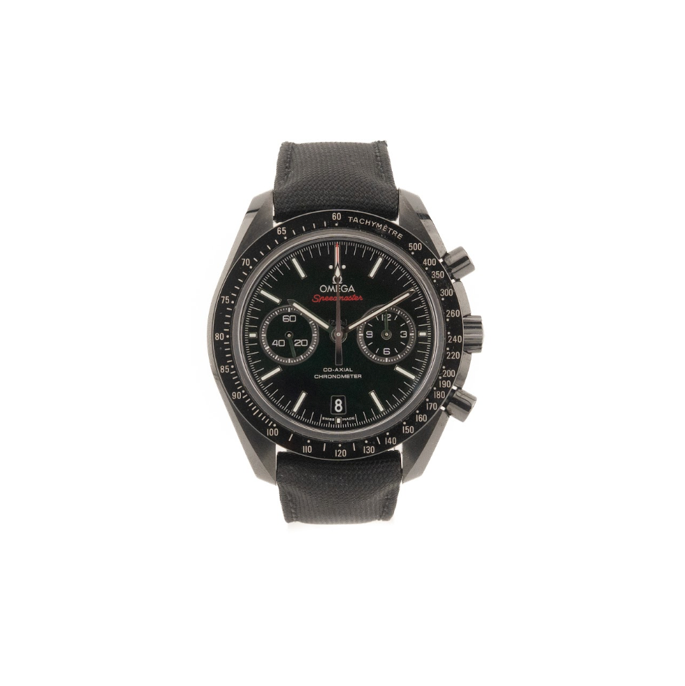 Discontinued Speedmaster Dark Side Of The Moon  44MM - 2020
