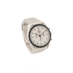 Speedmaster Moonwatch Professional 42 MM - White (2024)
