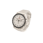 Speedmaster Moonwatch Professional 42 MM - White (2024)