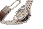 Speedmaster Moonwatch Professional 42 MM - White (2024)