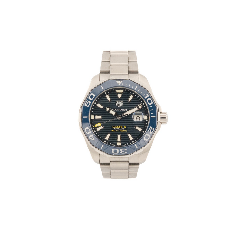 TAG Heuer Aquaracer - 43MM