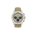 Avenger B01 Chronograph 44 - 2025