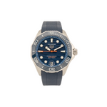 TAG Heuer Aquaracer Professional 300 Date "Blue" 42MM - 2024