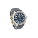 TAG Heuer Aquaracer Professional 300 Date "Blue" 42MM - 2024