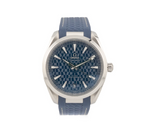 Omega Seamaster Aqua Terra 150M "Tokyo 2020" Limited Edition