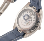 Omega Seamaster Aqua Terra 150M "Tokyo 2020" Limited Edition
