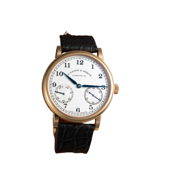 A. Lange & Söhne 1815 Up/Down Pink Gold