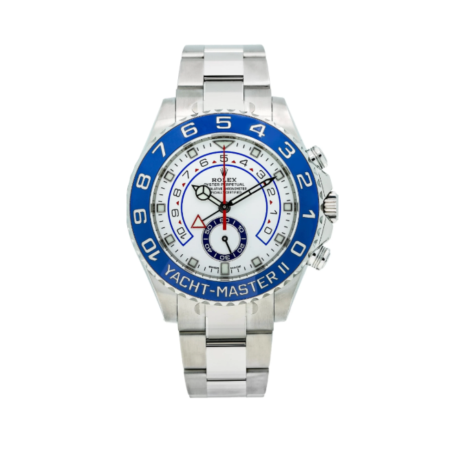 Yacht-Master II - 2026