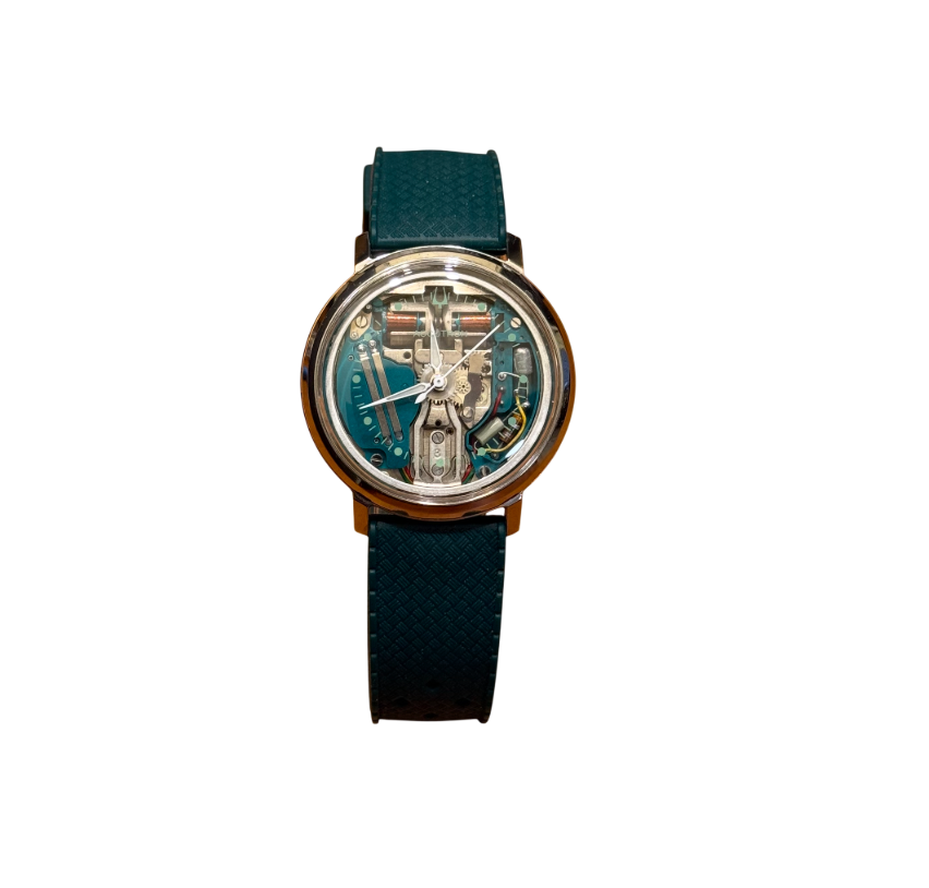Bulova Accutron Spaceview