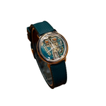 Bulova Accutron Spaceview