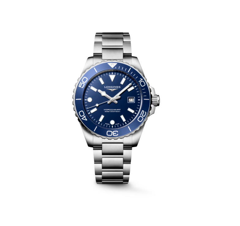 Longines HydroConquest Quartz 42mm