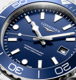 Longines HydroConquest Quartz 42mm