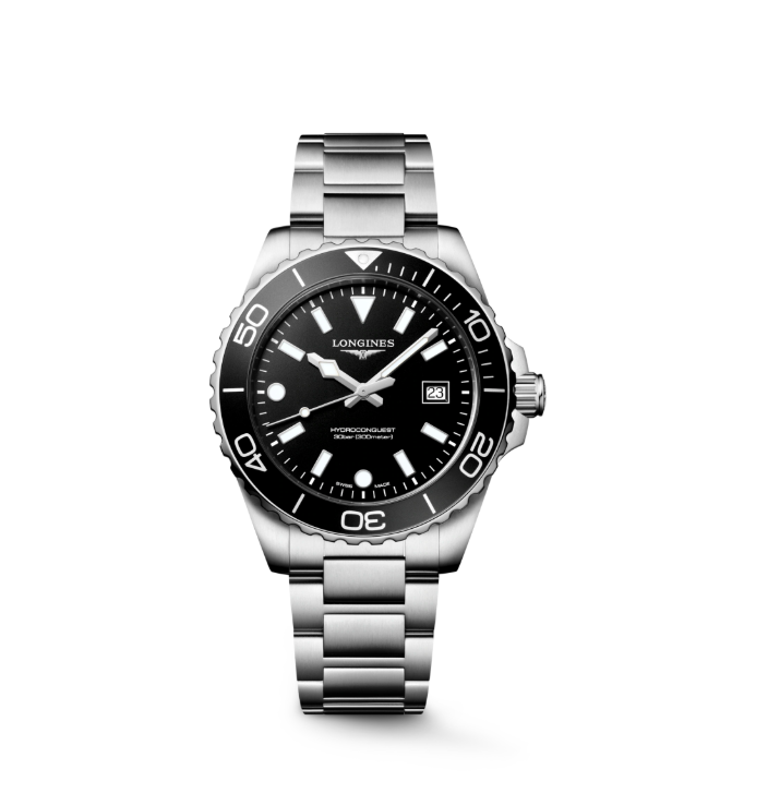 Longines HydroConquest Quartz 42mm